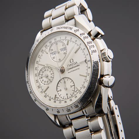 used omega chronograph watches.